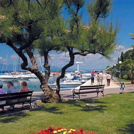 In - Insel Krk 12761 Daire