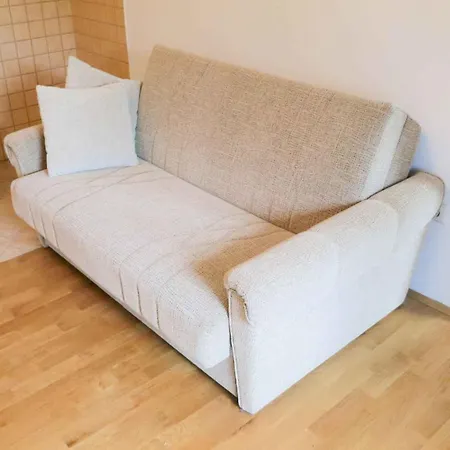 In - Insel Krk 12761 Daire *