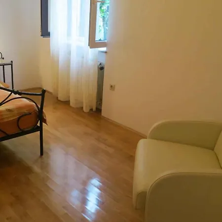 Daire In - Insel Krk 12761 Malinska