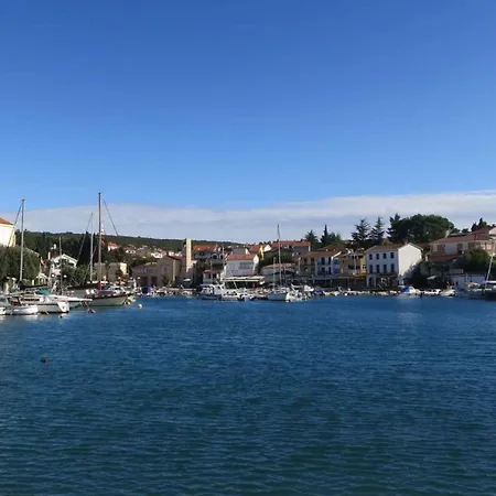 In - Insel Krk 12761