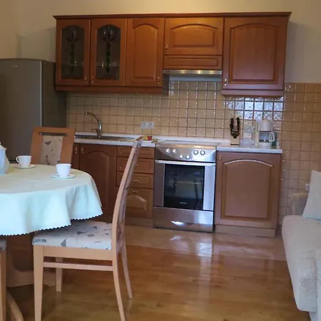 In - Insel Krk 12761 Daire *